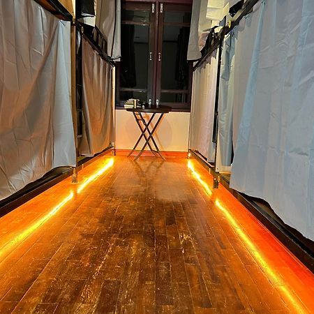Venn Hostel 비엔티안 외부 사진