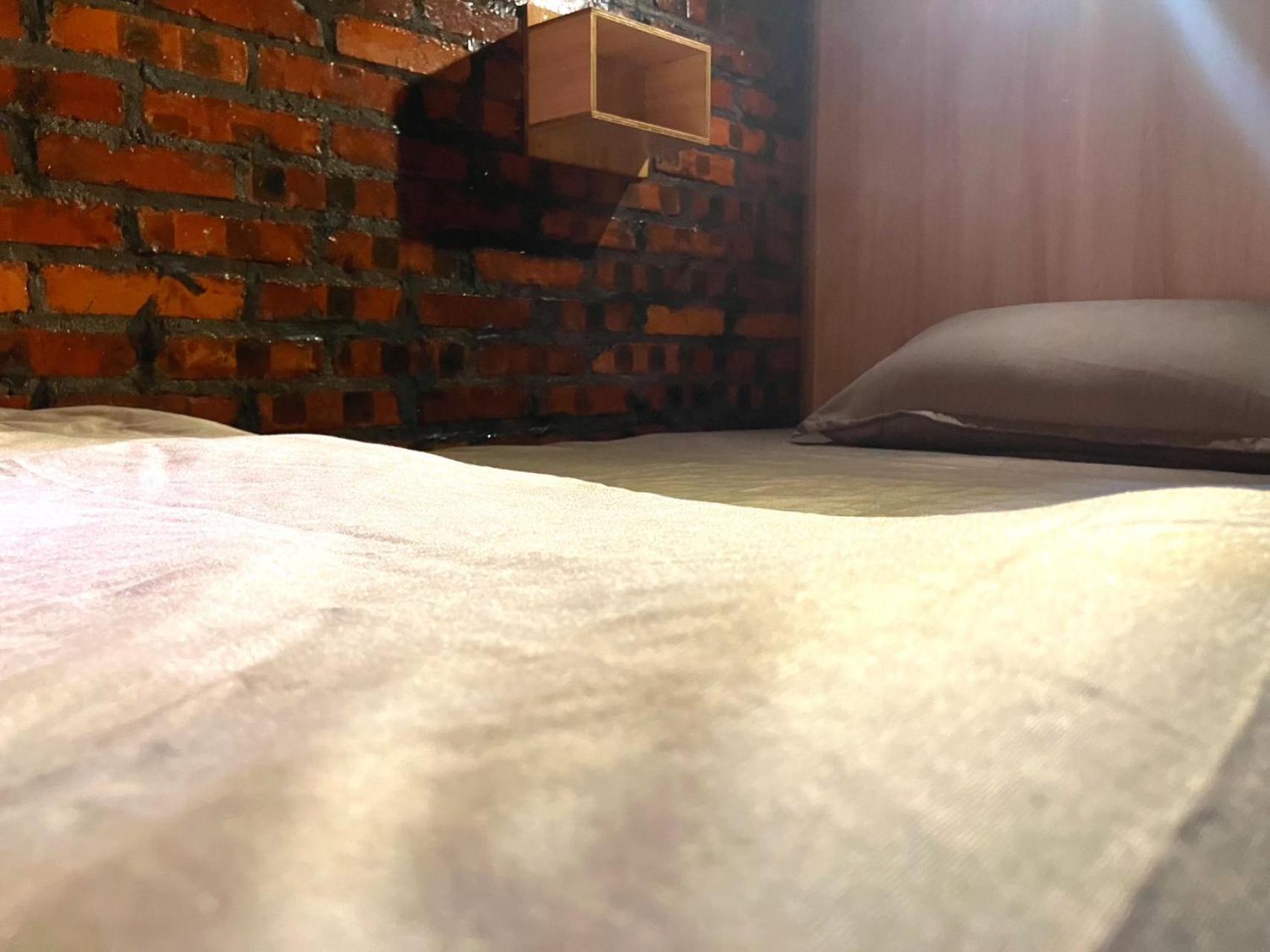 Venn Hostel 비엔티안 외부 사진