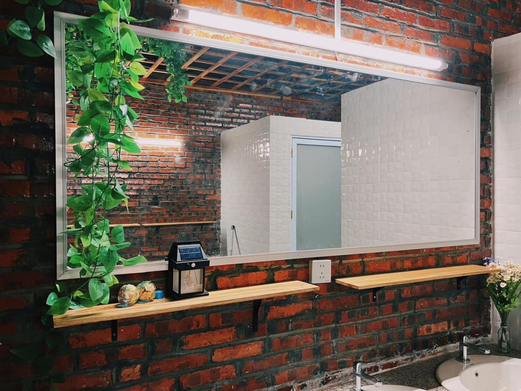Venn Hostel 비엔티안 외부 사진