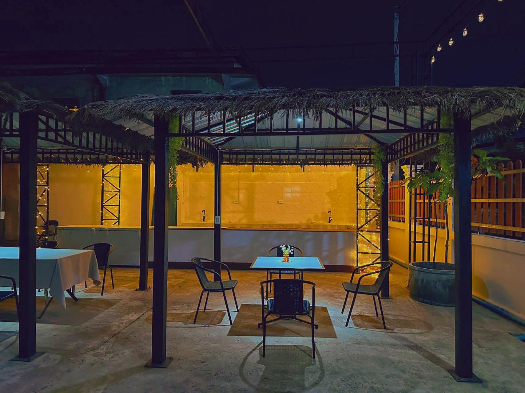 Venn Hostel 비엔티안 외부 사진
