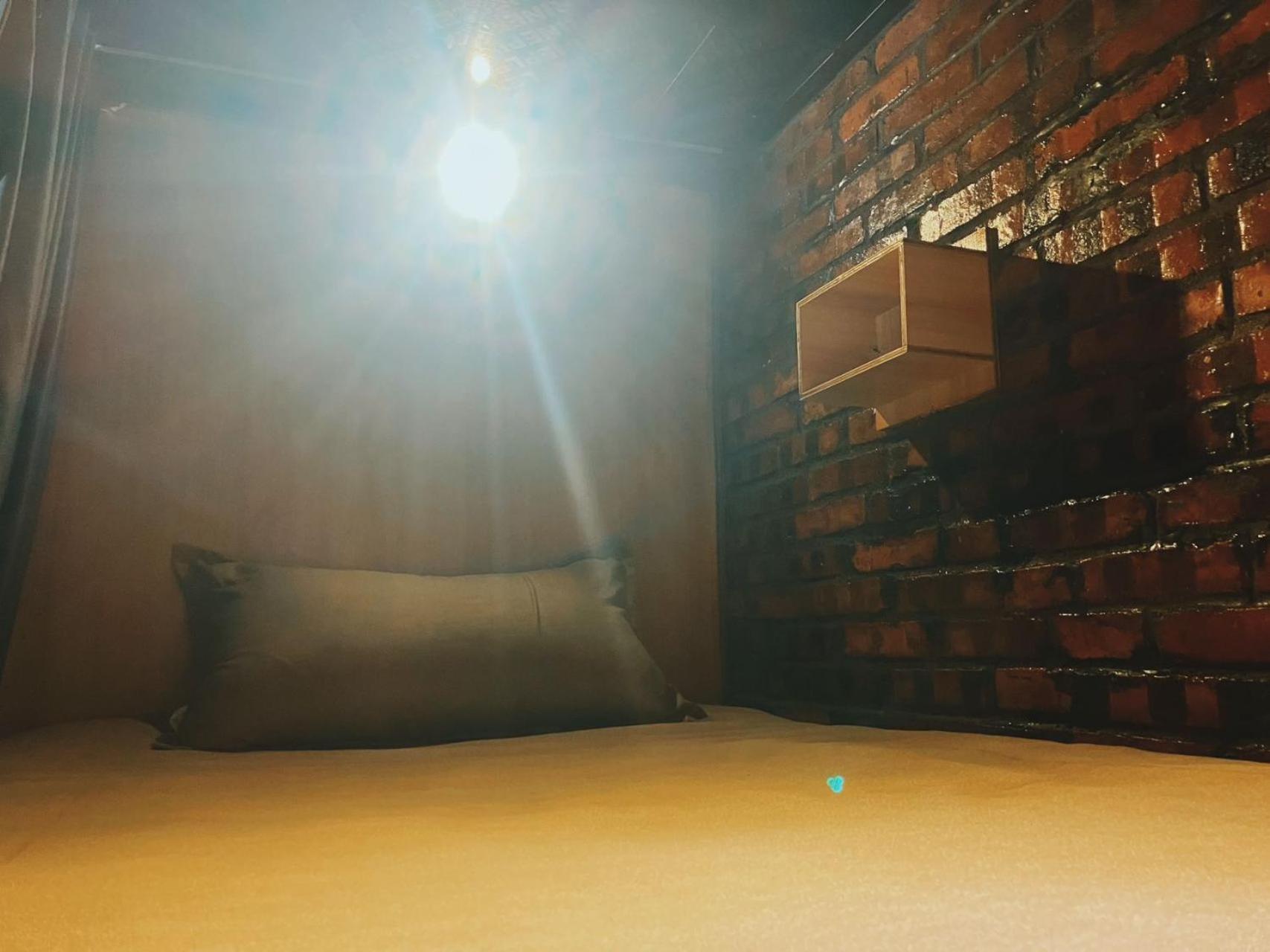 Venn Hostel 비엔티안 외부 사진