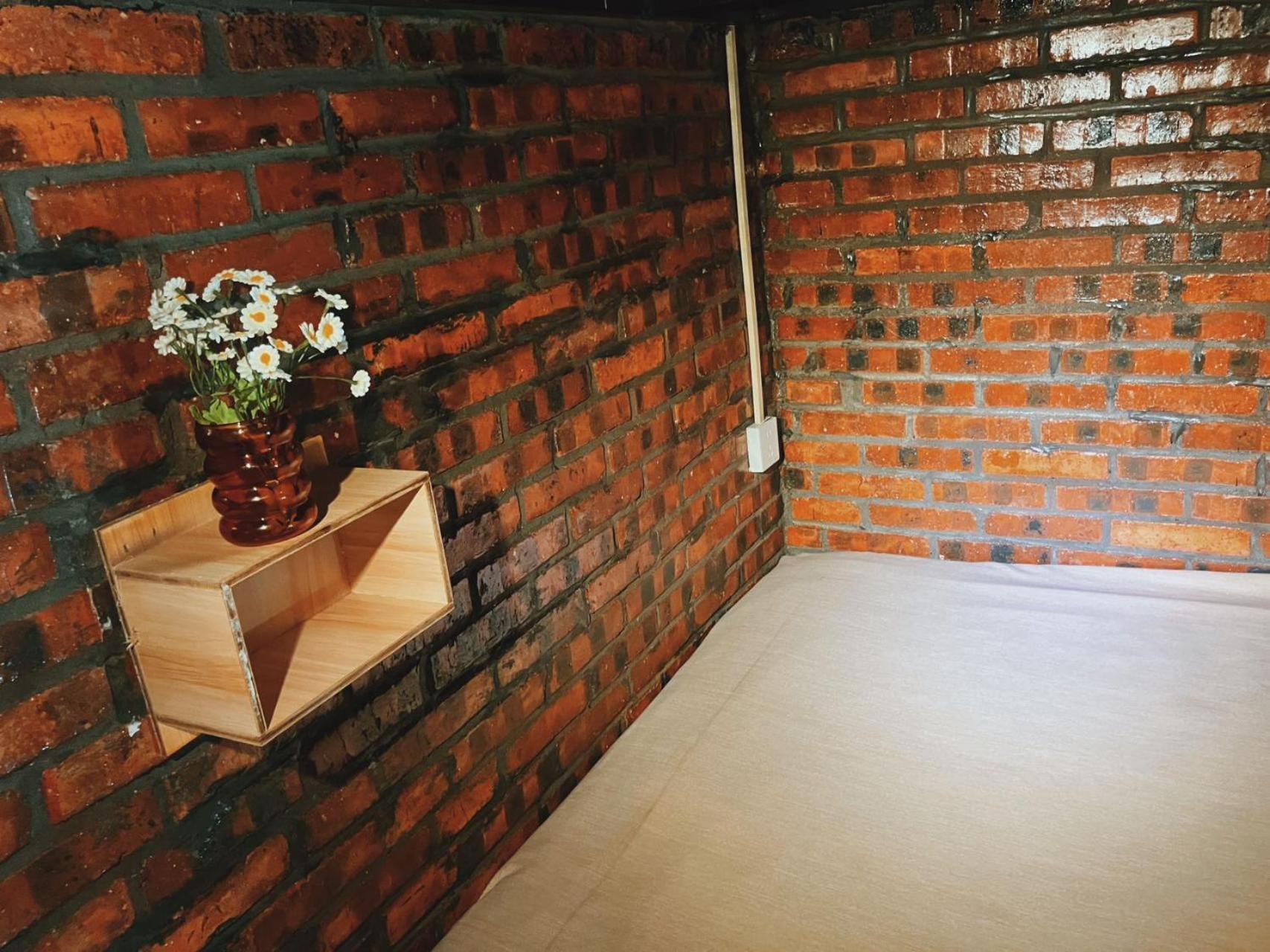 Venn Hostel 비엔티안 외부 사진