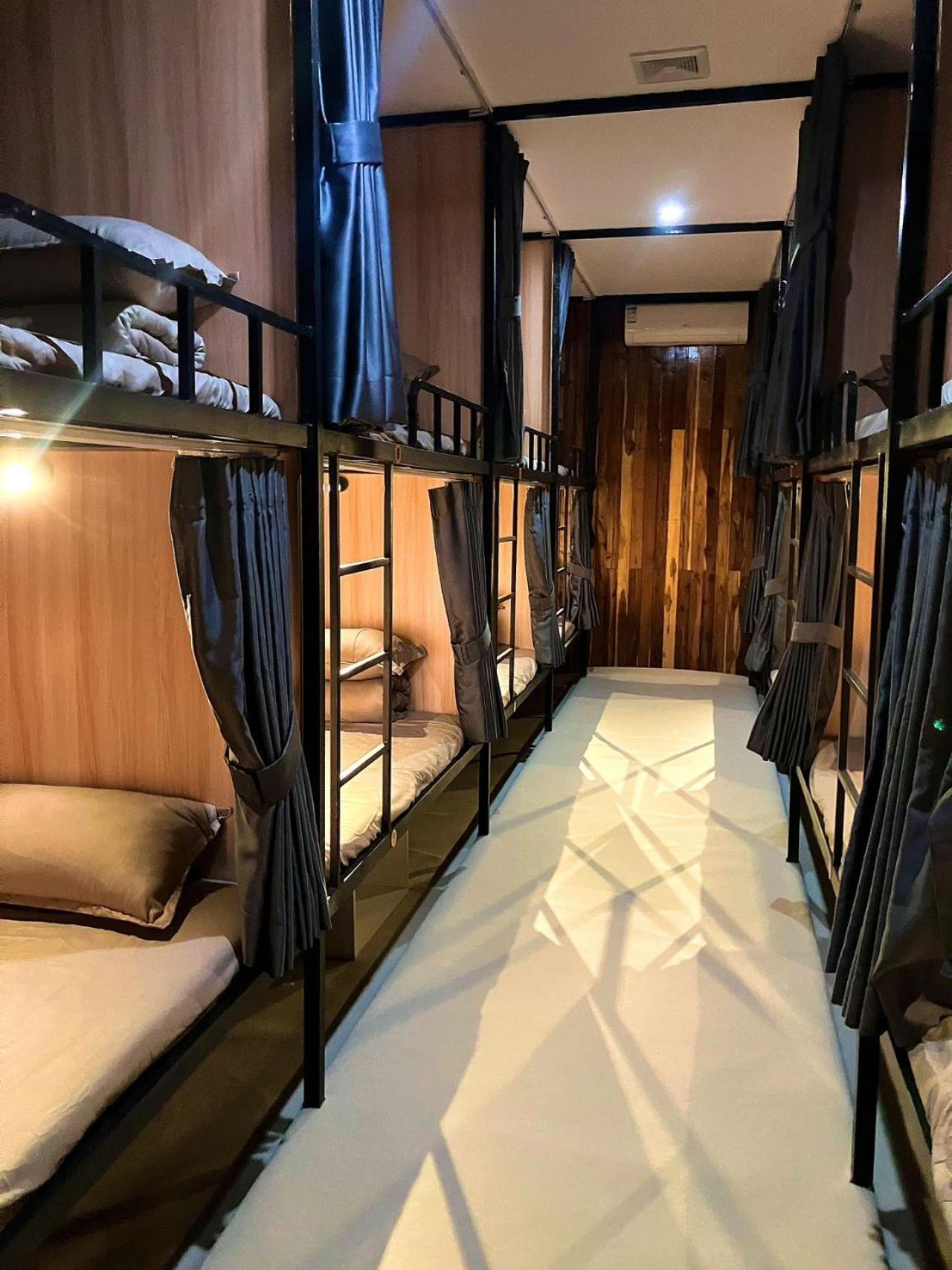Venn Hostel 비엔티안 외부 사진