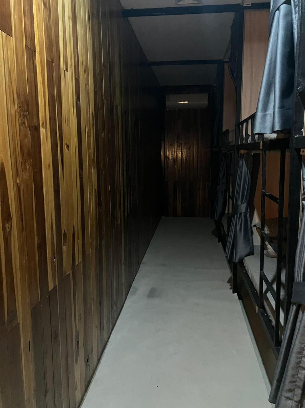 Venn Hostel 비엔티안 외부 사진