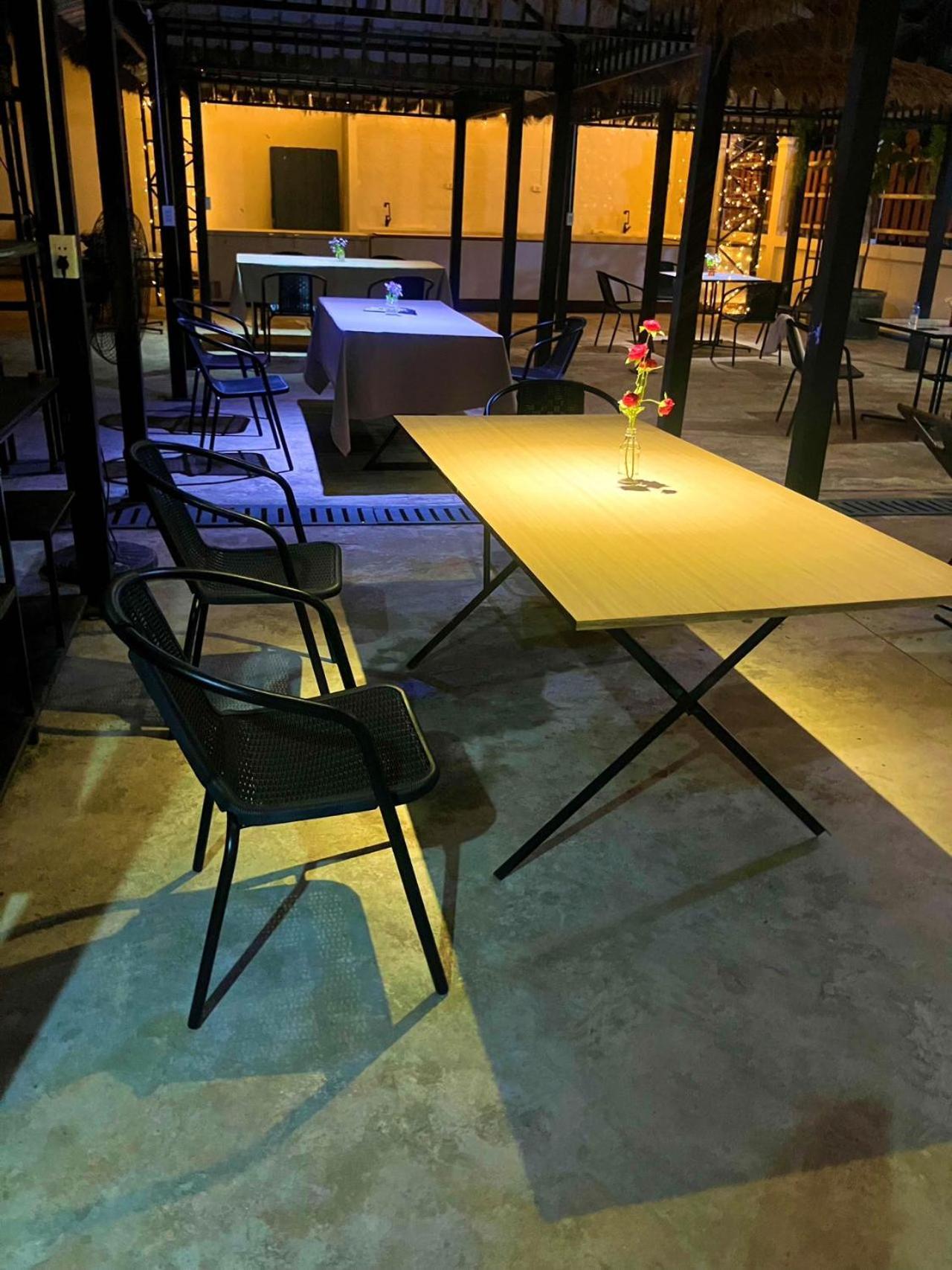 Venn Hostel 비엔티안 외부 사진
