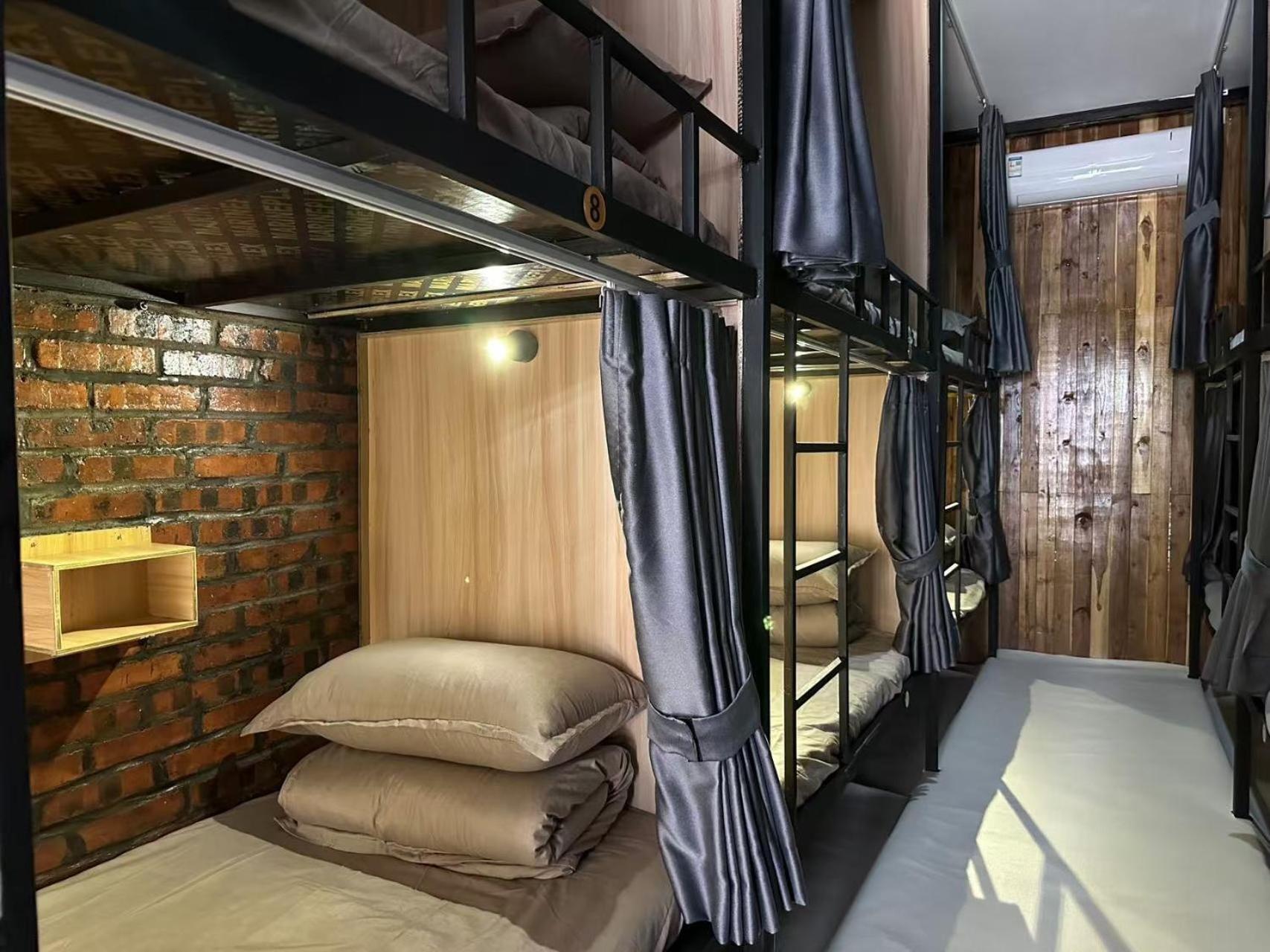 Venn Hostel 비엔티안 외부 사진