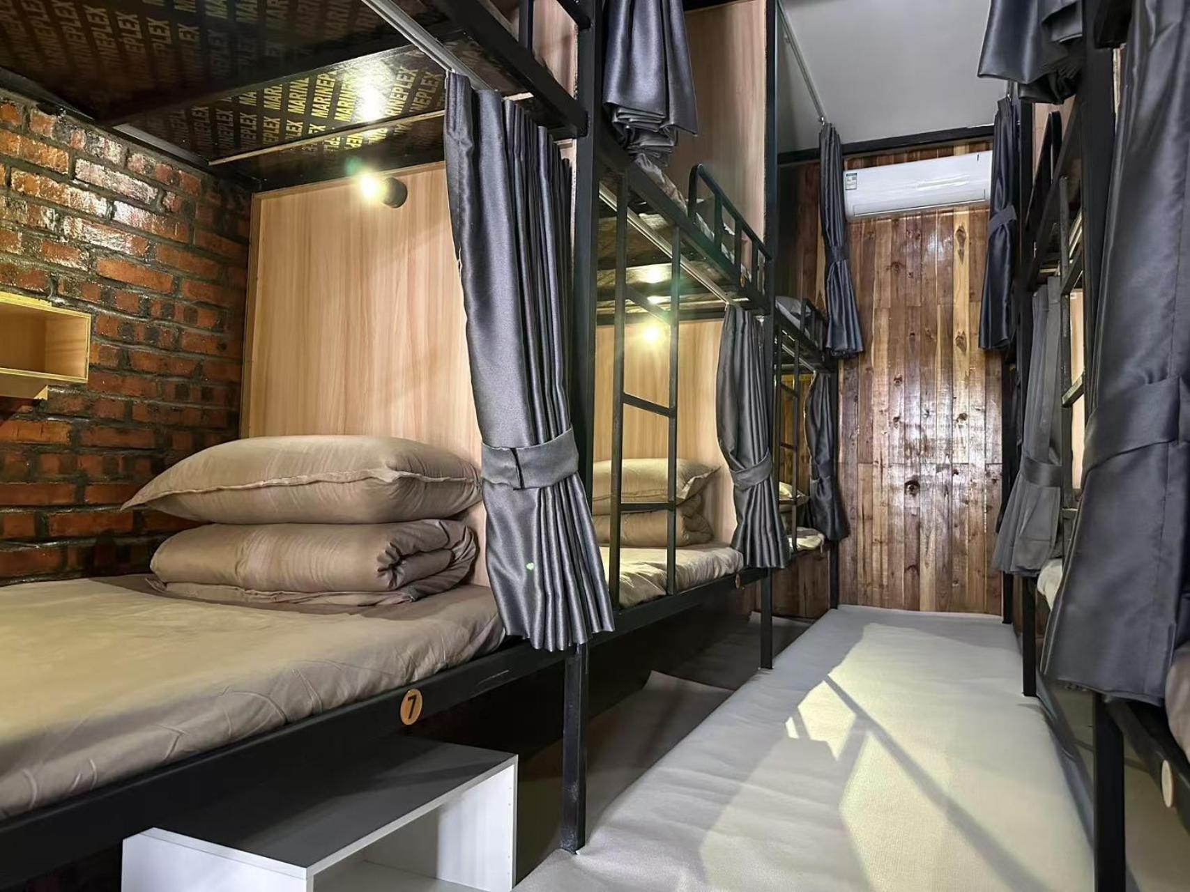 Venn Hostel 비엔티안 외부 사진
