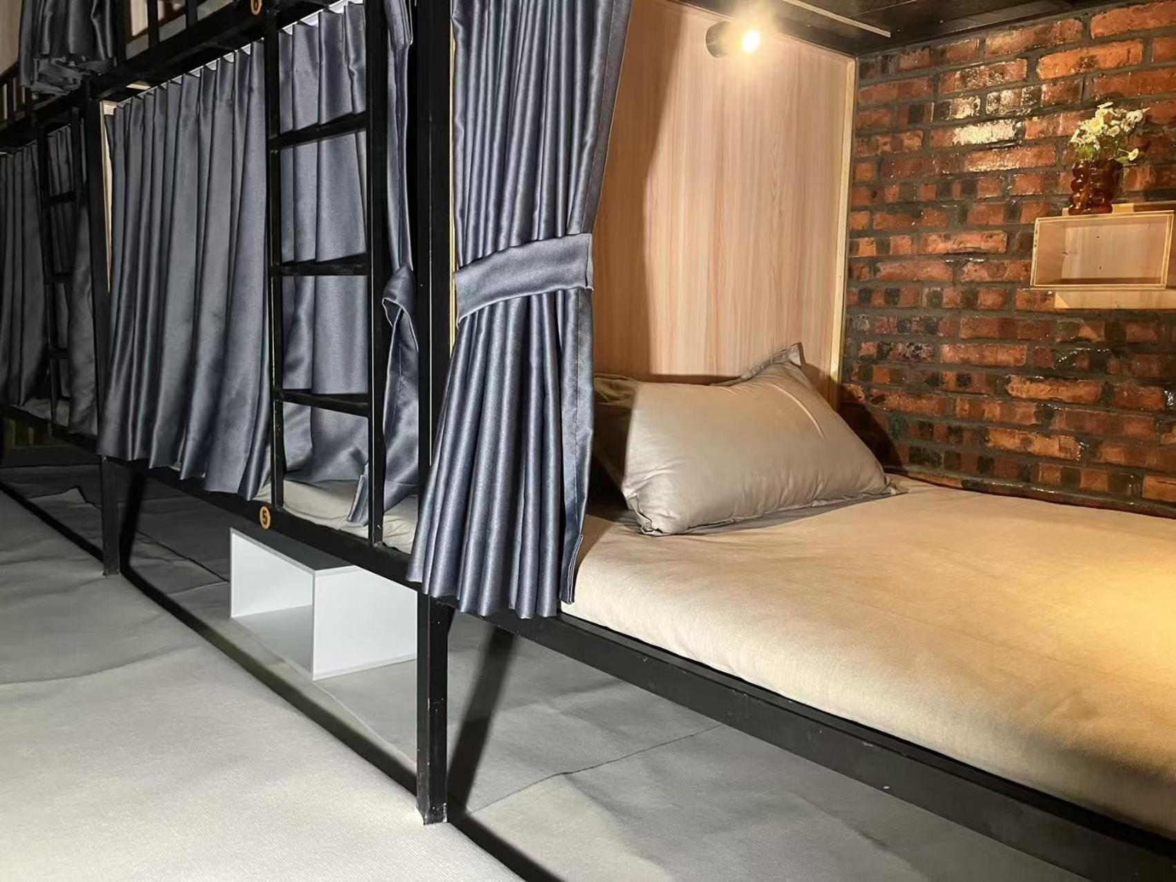 Venn Hostel 비엔티안 외부 사진