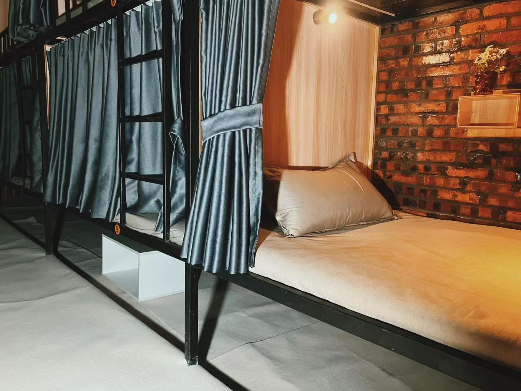 Venn Hostel 비엔티안 외부 사진