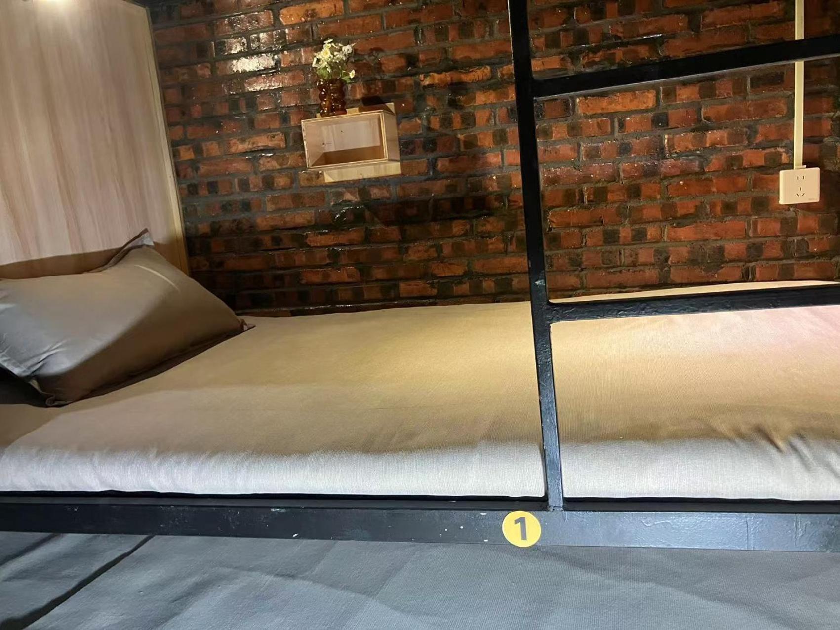 Venn Hostel 비엔티안 외부 사진