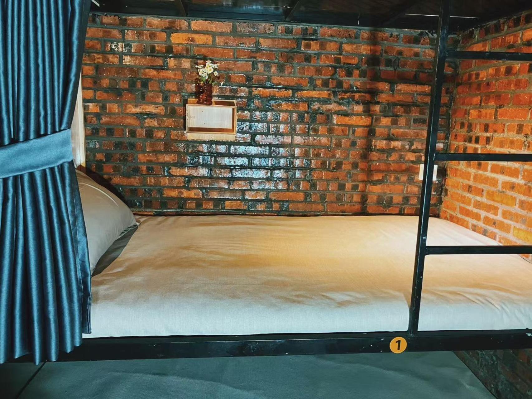 Venn Hostel 비엔티안 외부 사진