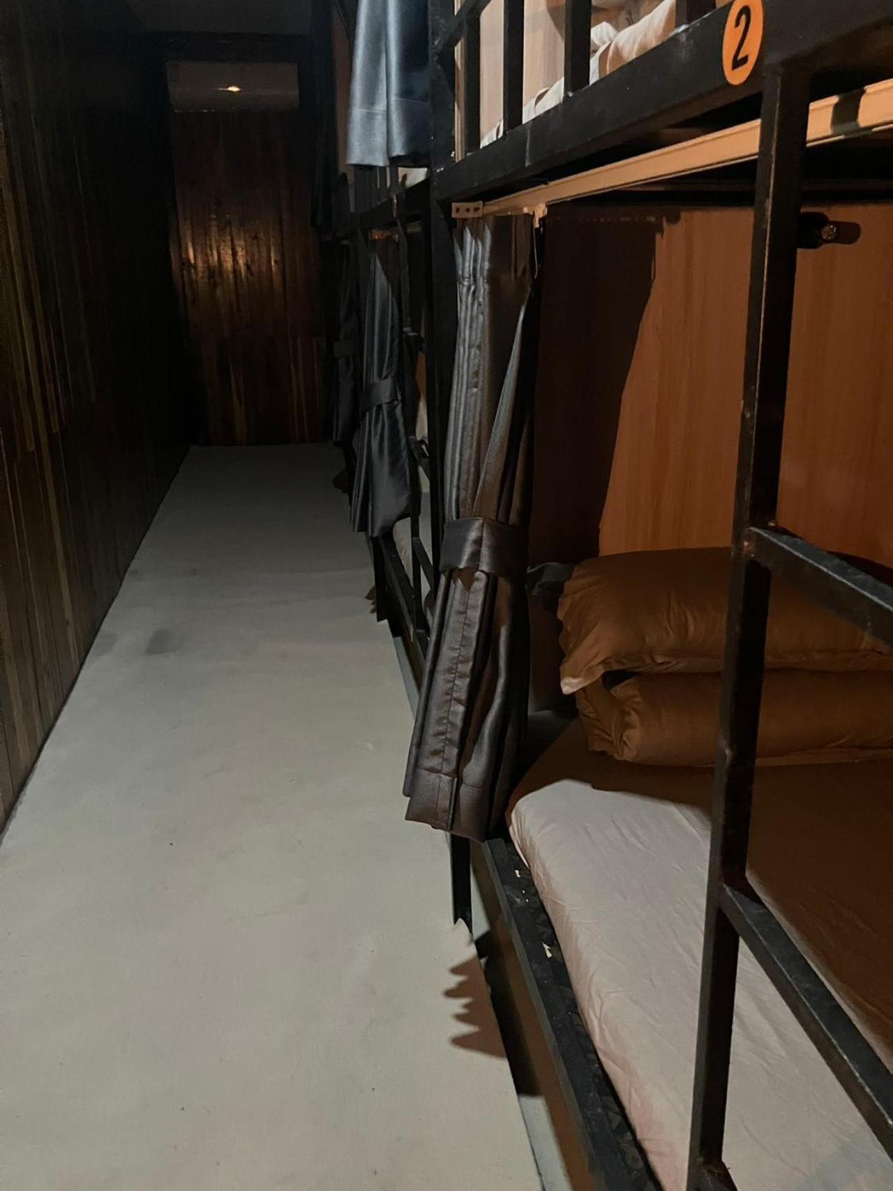 Venn Hostel 비엔티안 외부 사진
