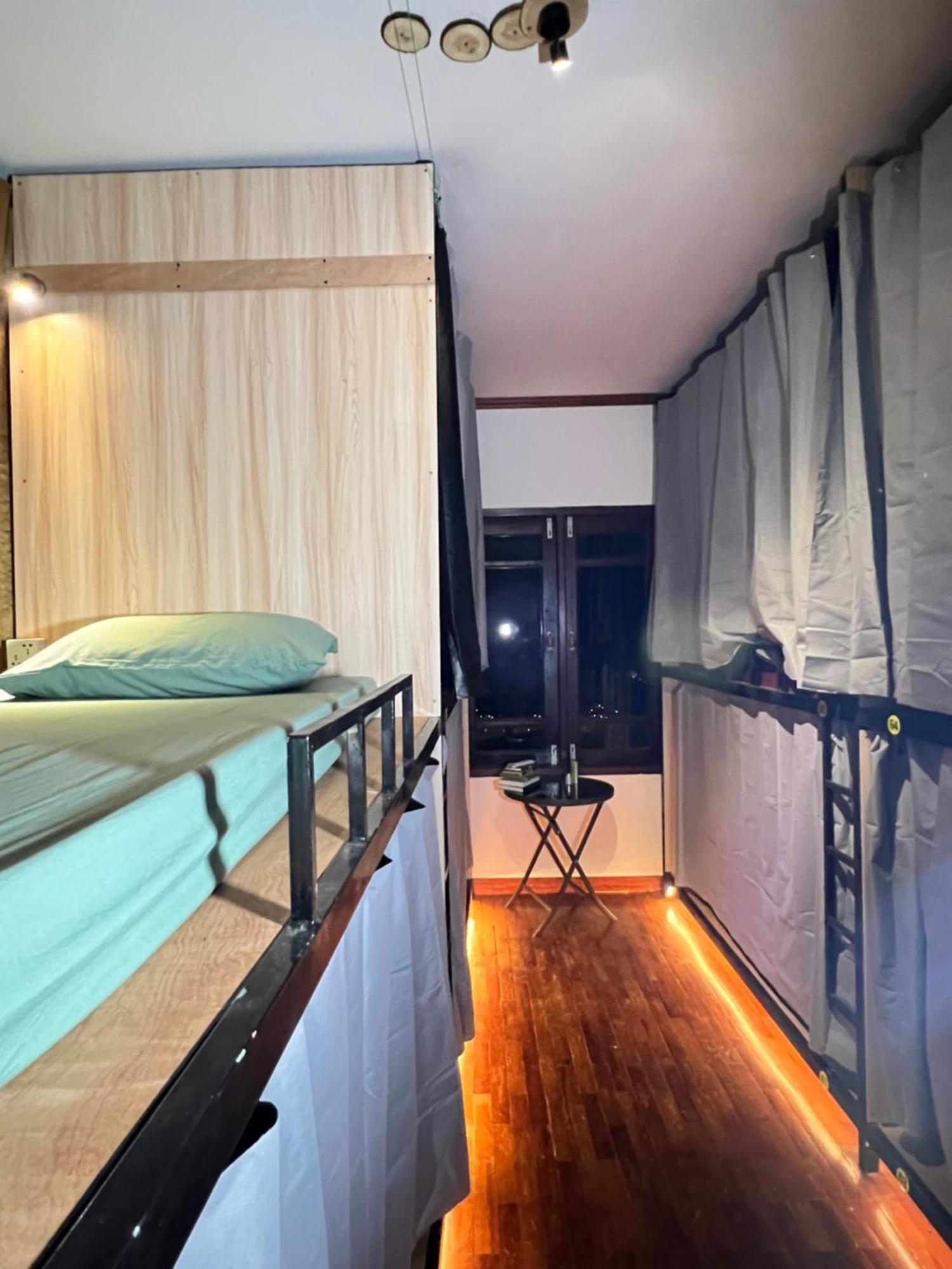 Venn Hostel 비엔티안 외부 사진