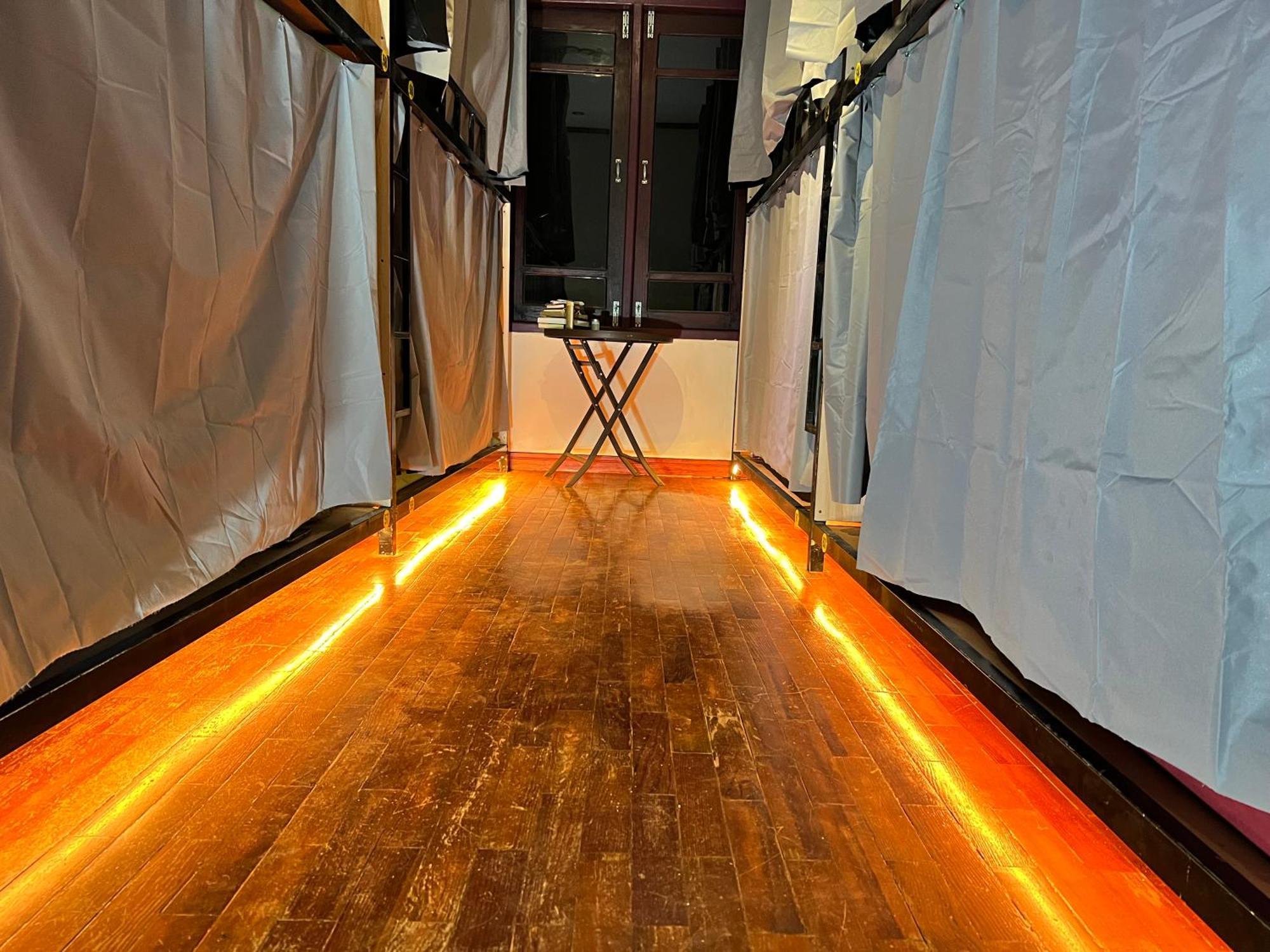 Venn Hostel 비엔티안 외부 사진