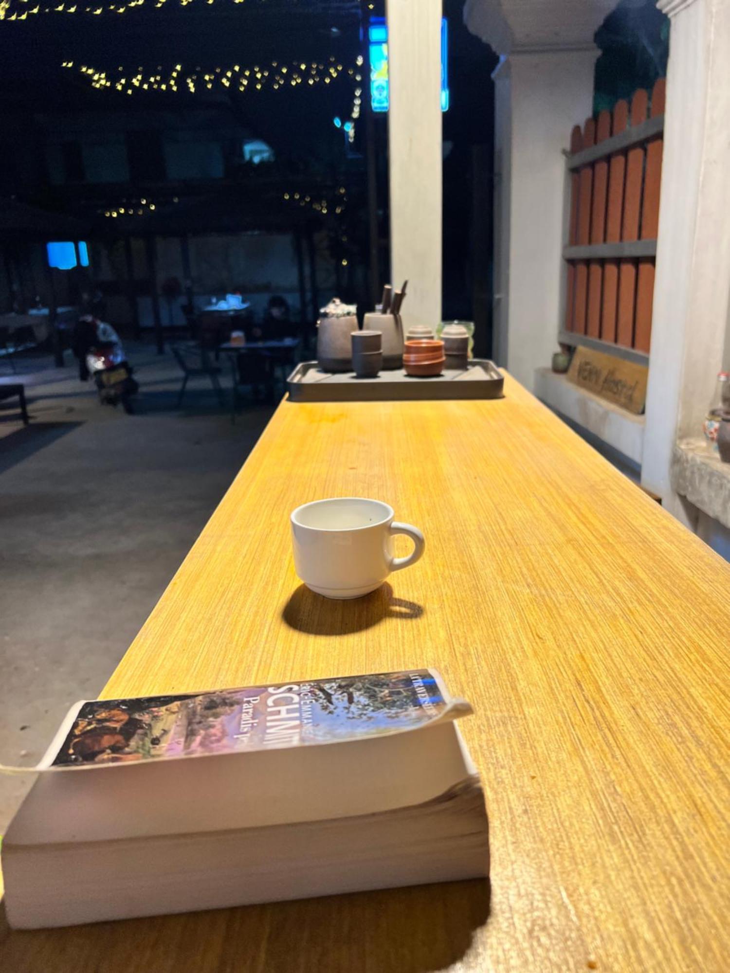 Venn Hostel 비엔티안 외부 사진